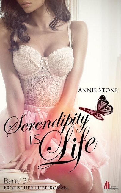 Serendipity is life (Paperback)