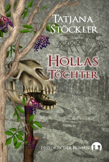 Hollas Tochter (Paperback)