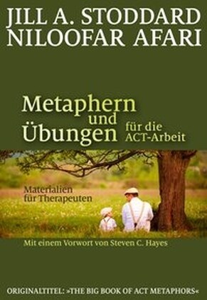 Metaphern und Ubungen fur die ACT-Arbeit (Paperback)