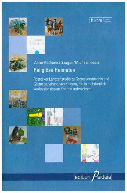 Religiose Heimaten (Hardcover)