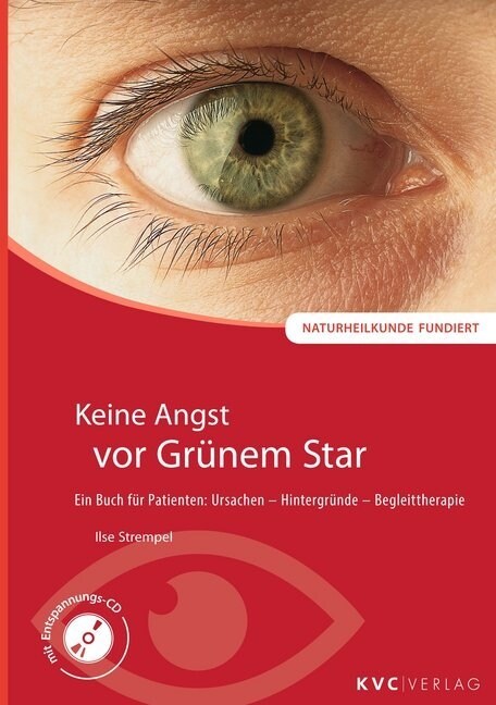 Keine Angst vor Grunem Star, m. Audio-CD (Paperback)