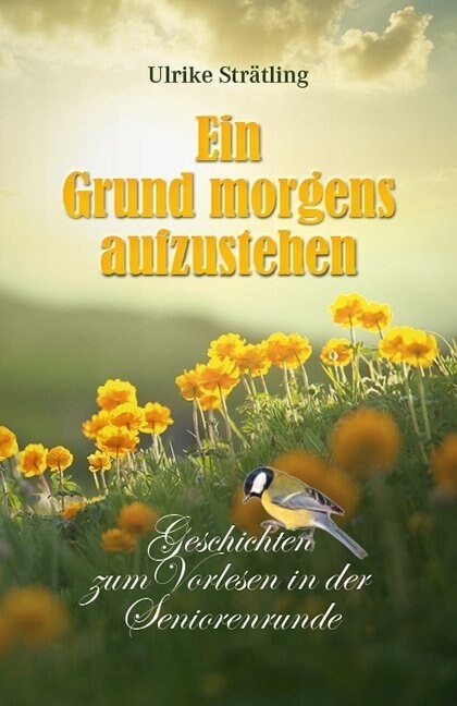 Ein Grund morgens aufzustehen (Hardcover)