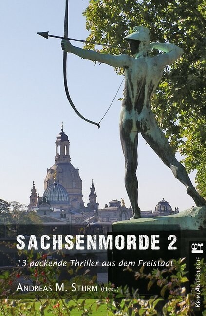 Sachsenmorde. Bd.2 (Paperback)