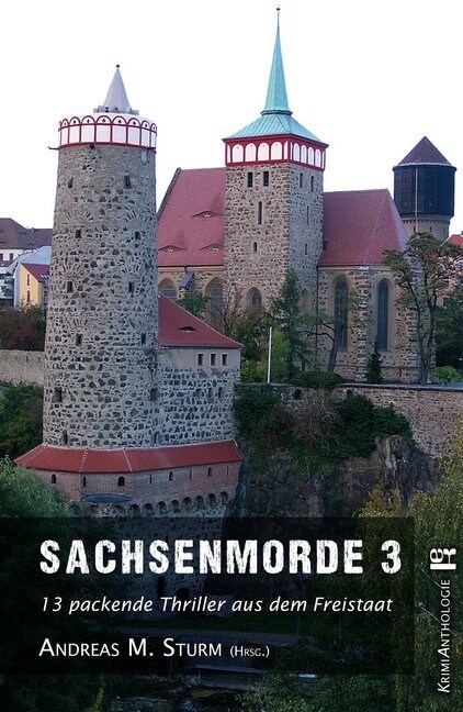 Sachsenmorde. Bd.3 (Paperback)