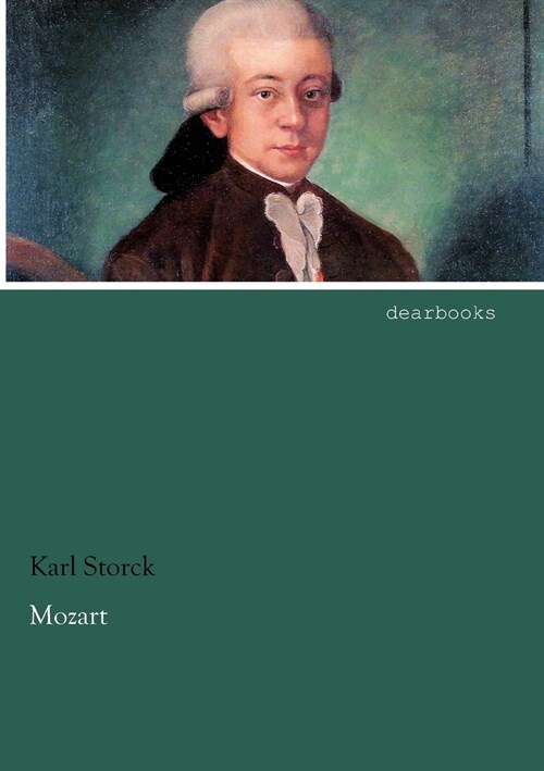 Mozart (Paperback)