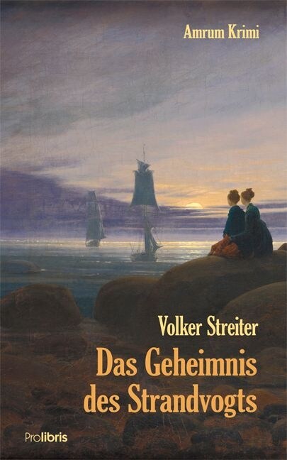 Das Geheimnis des Strandvogts (Paperback)