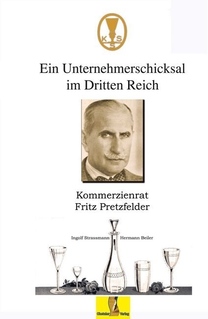 Ein Unternehmerschicksal im Dritten Reich (Paperback)