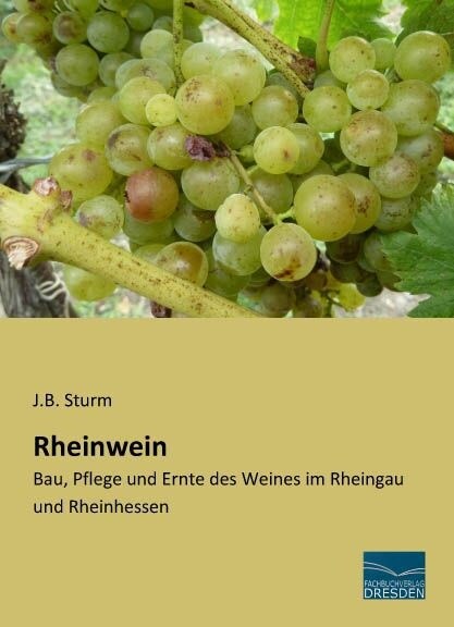 Rheinwein (Paperback)
