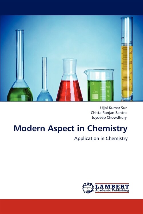 Modern Aspect in Chemistry (Paperback)