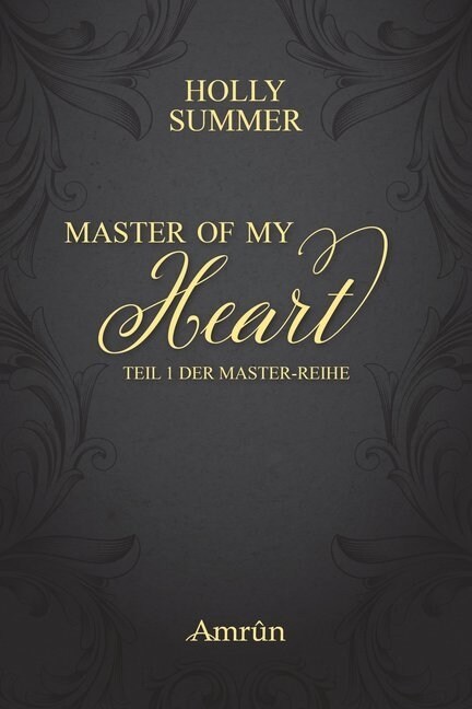 Master of my Heart (Paperback)