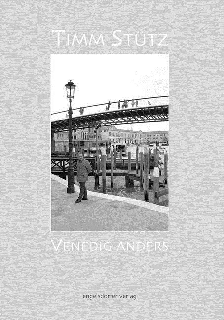 Venedig anders (Paperback)