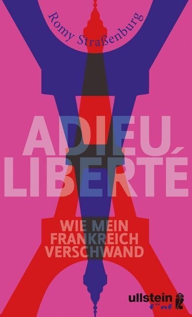 Adieu liberte (Hardcover)