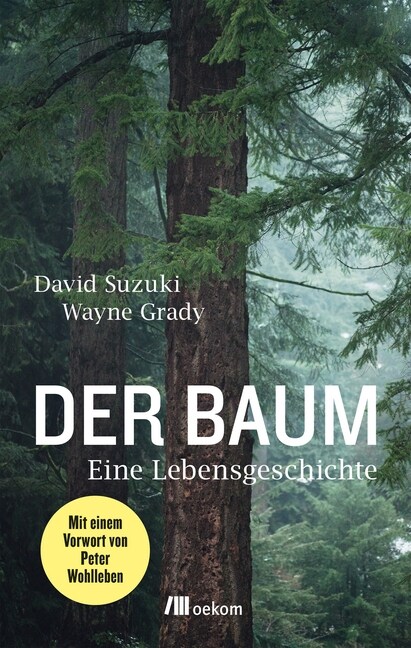 Der Baum (Paperback)