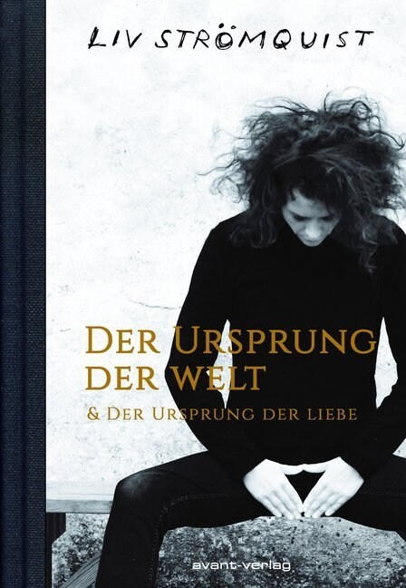 Der Ursprung der Welt & Der Ursprung der Liebe (Hardcover)