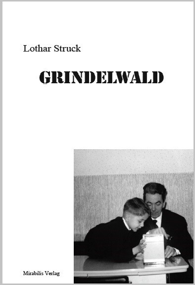 Grindelwald (Paperback)