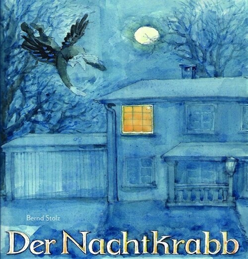 Der Nachtkrabb (Hardcover)