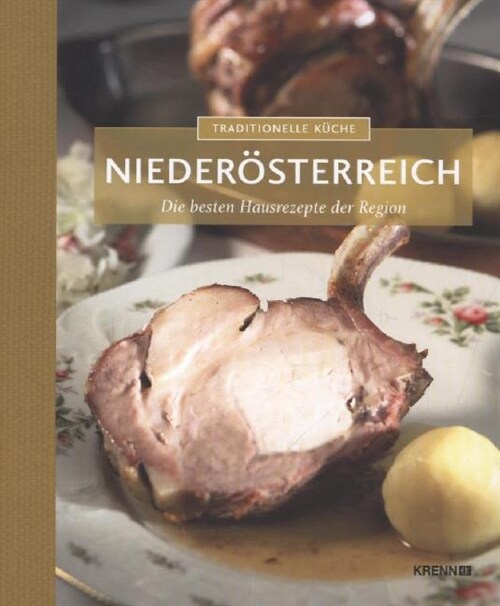 Traditionelle Kuche Niederosterreich (Hardcover)