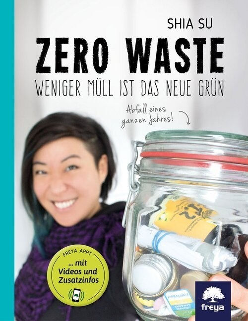 Zero Waste (Hardcover)