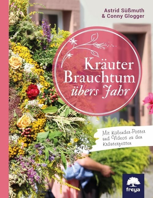 Krauterbrauchtum (Paperback)