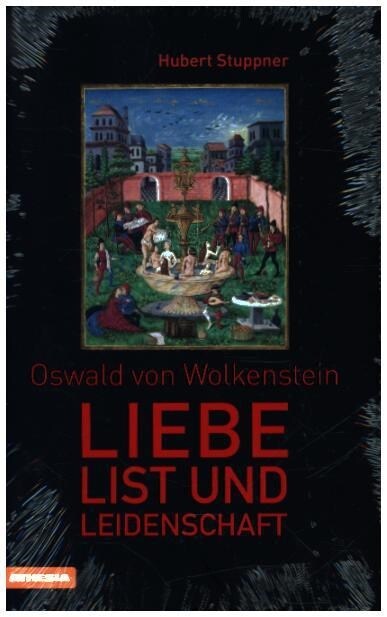 Oswald von Wolkenstein (Hardcover)