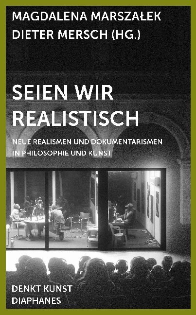 Seien wir realistisch (Paperback)