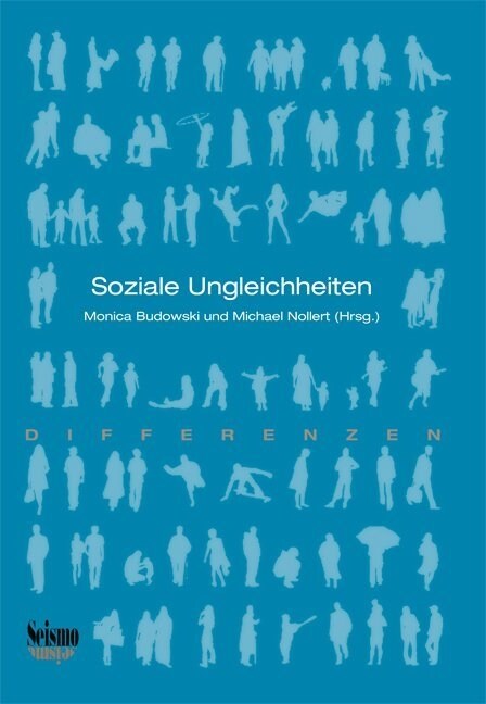 Soziale Ungleichheiten (Paperback)
