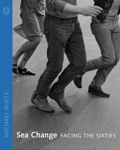 Sea Change. (Hardcover)