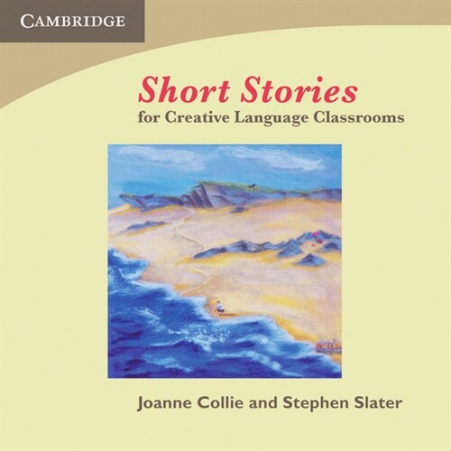 Short Stories for Creative Language Classrooms, 1 Audio-CD (CD-Audio)