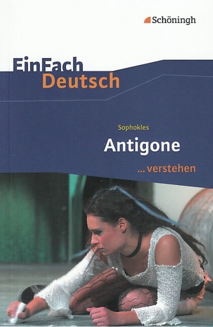 Sophokles Antigone (Paperback)