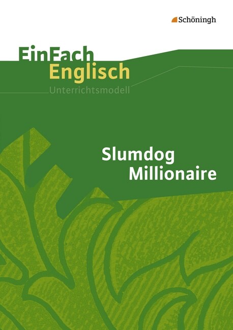 Slumdog Millionaire (Paperback)