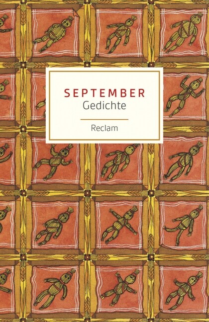 September (Paperback)