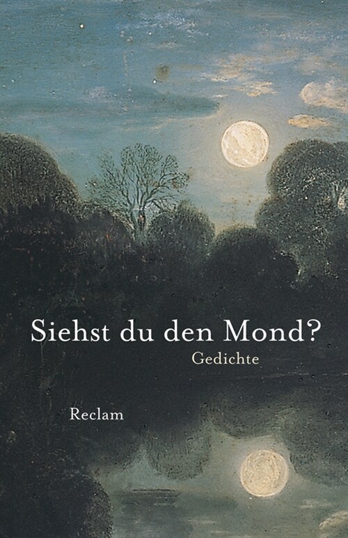 Siehst du den Mond？ (Paperback)