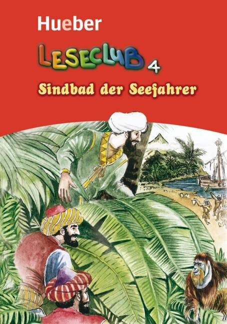 Sindbad, der Seefahrer (Pamphlet)