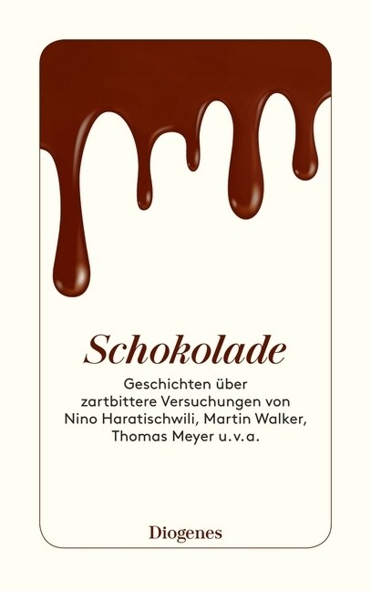 Schokolade (Paperback)