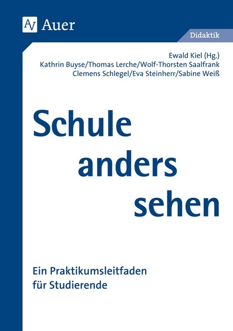 Schule anders sehen (Pamphlet)