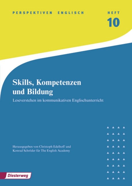 Skills, Kompetenzen und Bildung (Pamphlet)