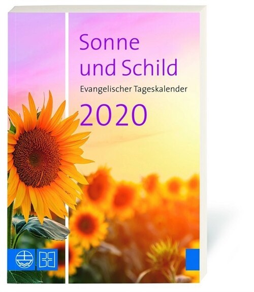 Sonne und Schild 2020 (Paperback)