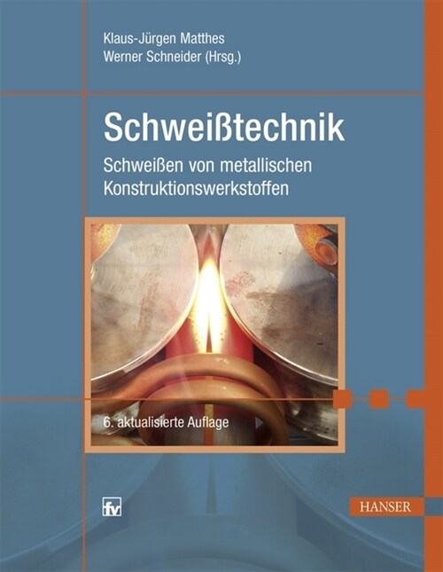 Schweißtechnik (Hardcover)