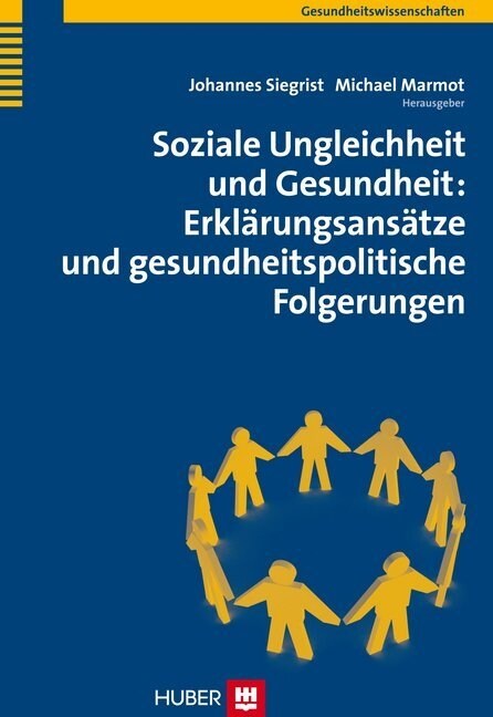 Soziale Ungleichheit und Gesundheit (Paperback)