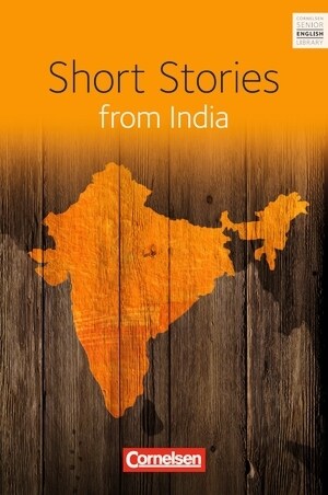 Short Stories from India (Paperback)