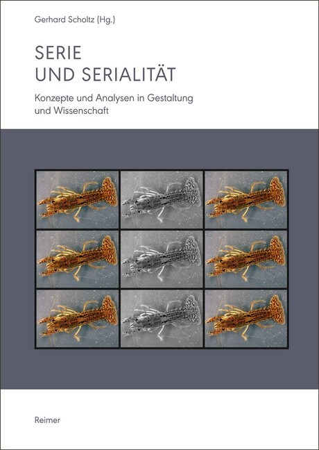 Serie und Serialitat (Paperback)