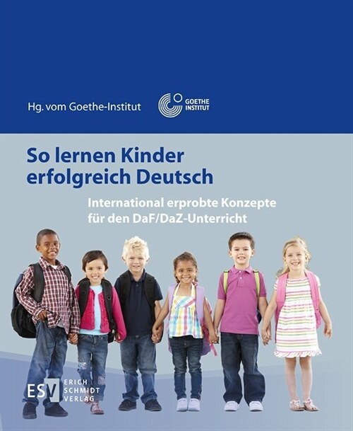 So lernen Kinder erfolgreich Deutsch (Paperback)