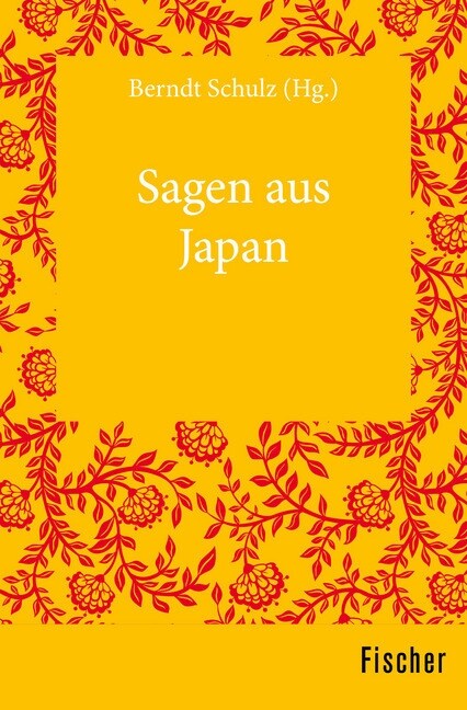 Sagen aus Japan (Paperback)