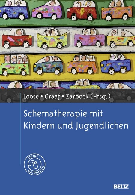 Schematherapie mit Kindern und Jugendlichen (Hardcover)