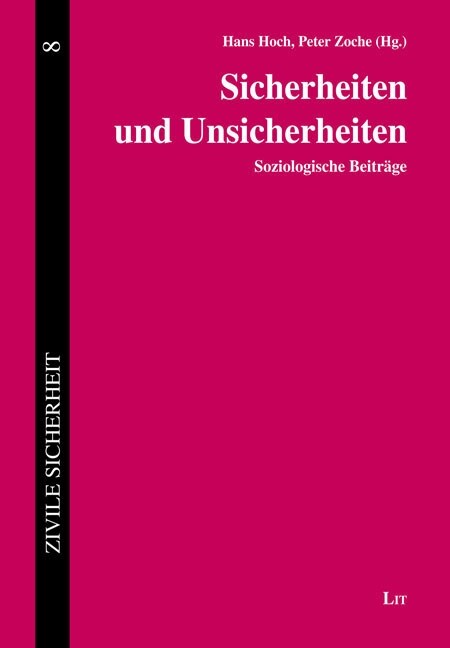 Sicherheiten und Unsicherheiten (Paperback)