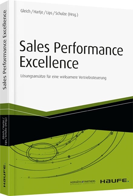 Sales Performance Excellence (Paperback)