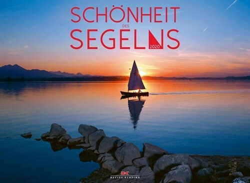 Schonheit des Segelns 2020 (Calendar)