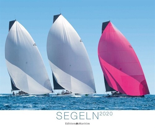 Segeln 2020 (Calendar)