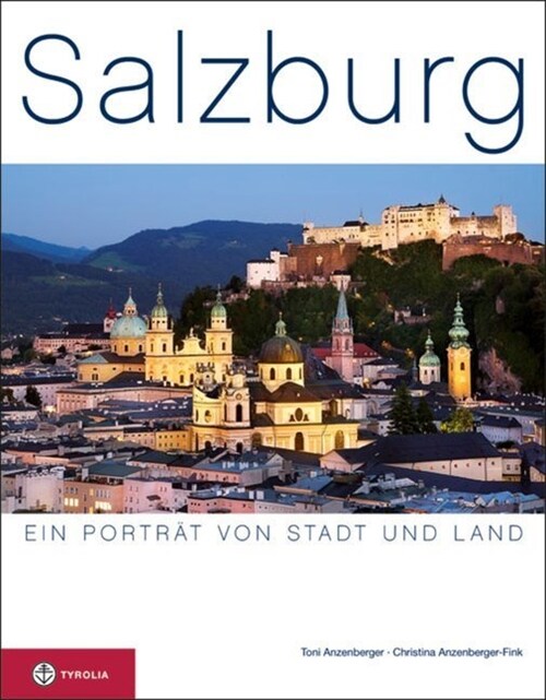 Salzburg (Hardcover)