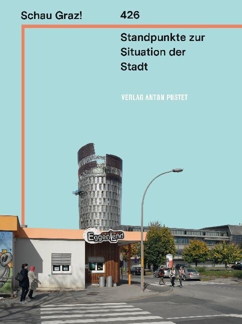 Schau Graz! (Paperback)